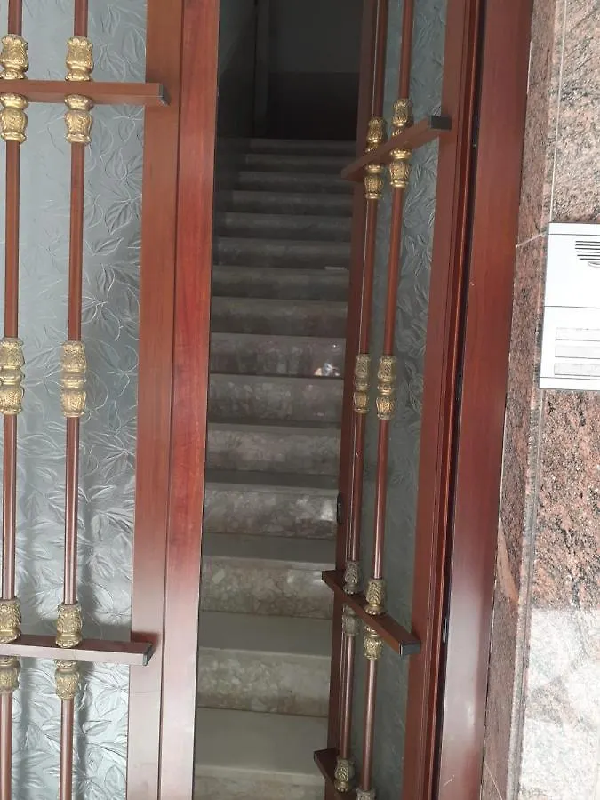 Apartamento en calle Real Almuñécar