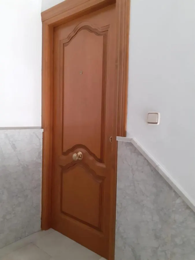 Apartamento en calle Real Almuñécar