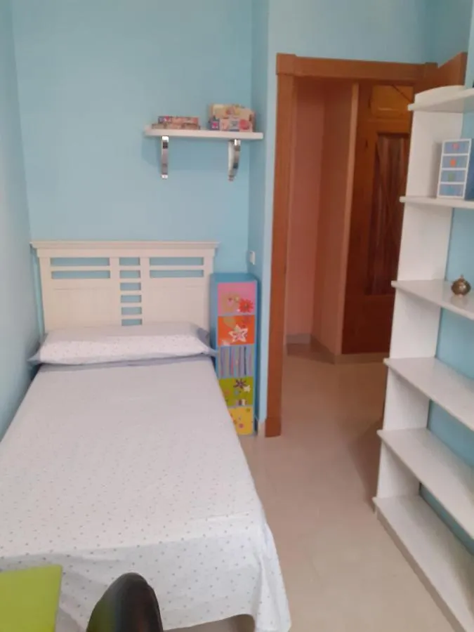 Apartamento en calle Real Almuñécar España