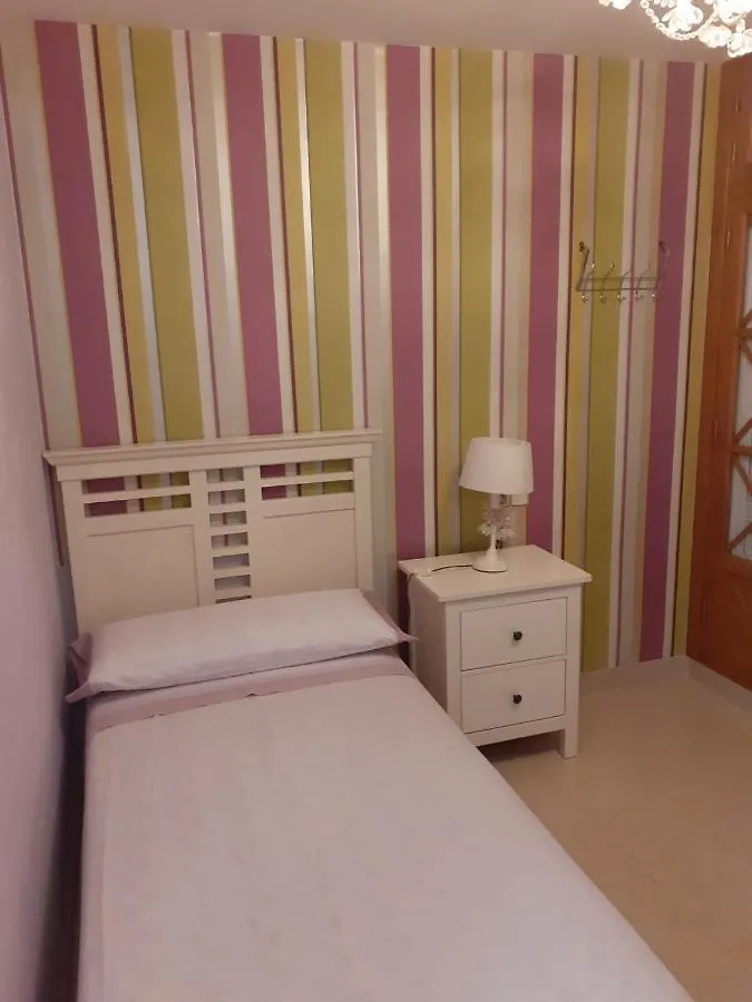 Apartamento en calle Real Almuñécar España