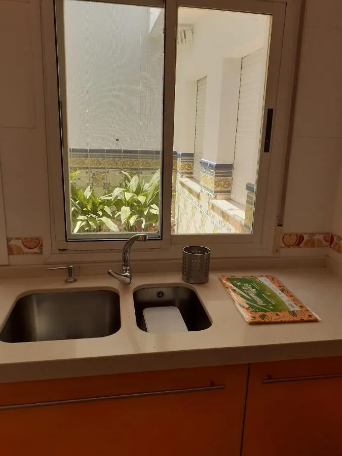 Apartamento en calle Real Almuñécar España