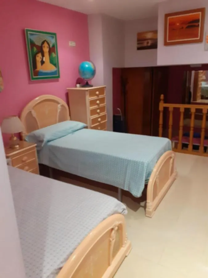 Apartamento en calle Real Almuñécar