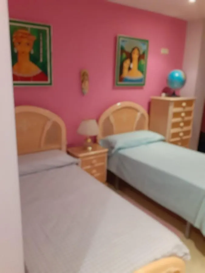 Apartamento en calle Real Almuñécar España