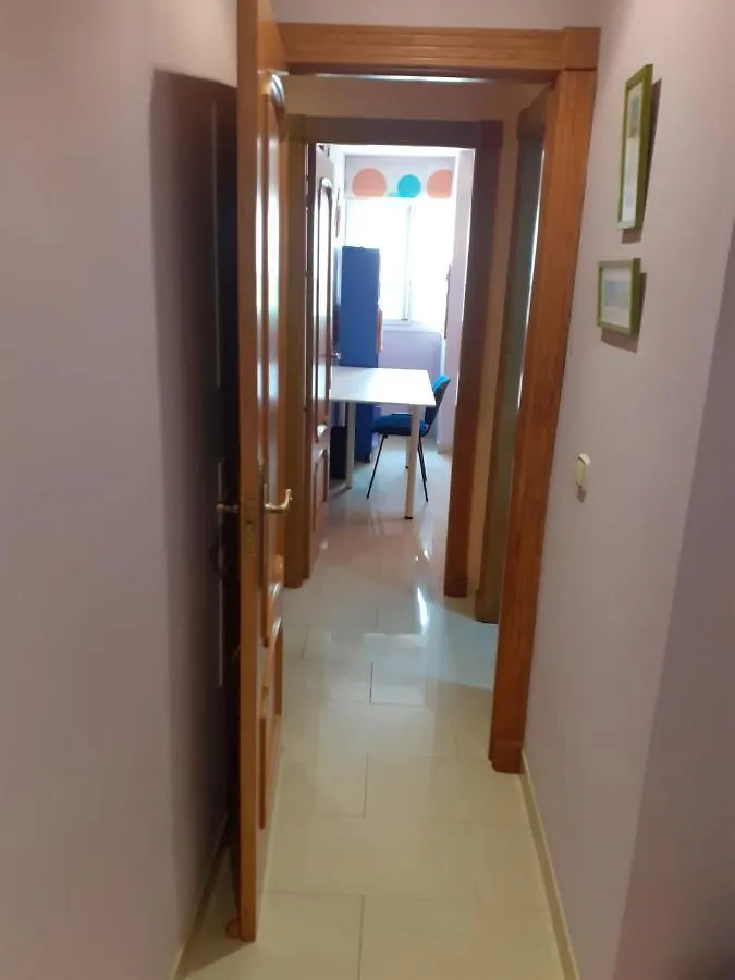 Apartamento en calle Real Almuñécar 0*,  España