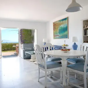  Apartamento Tuguest Maripi