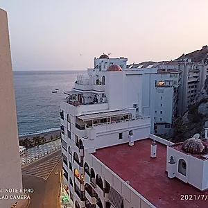  Apartamento Sol Y Playa Almuñecar 2