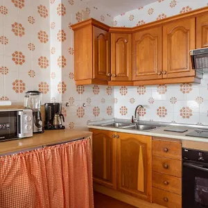  Apartamento Sea-front