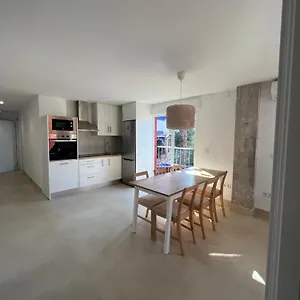  Apartamento Casita En La Ribera