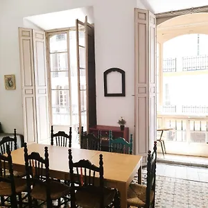 Buenas Noches , Málaga España
