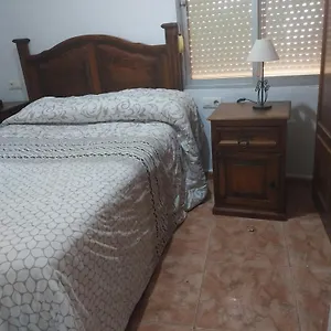  Habitación en casa particular Casa Mari Carmen
